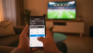 Beste Bookmakers Champions League 2025/26 — Vergelijking | WEDKICK
